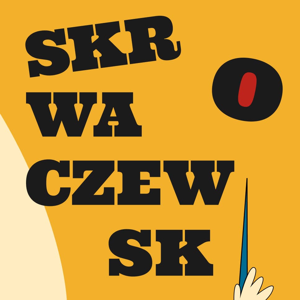 Skrowaczewski - grafika wydarzenia